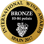 International Wine Awards